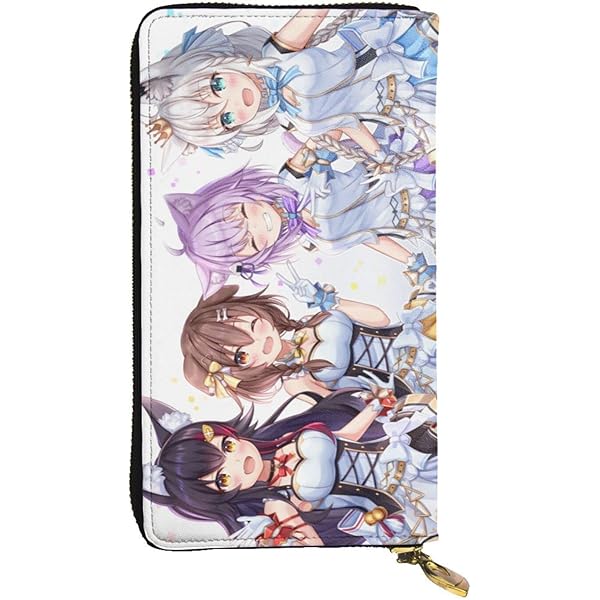 【未使用/希少】 初音ミク 本革ウォレット＆名刺入れセット 特製ギフトボックス 初音ミク』をイメージした スタイリッシュな本革財布と名刺入れ